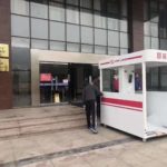 trabajar sin coronavirus